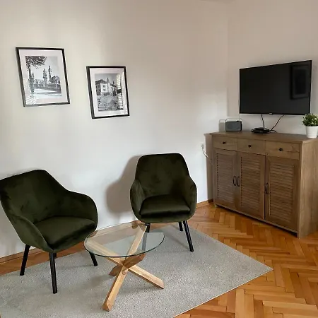 Perfect Apartment