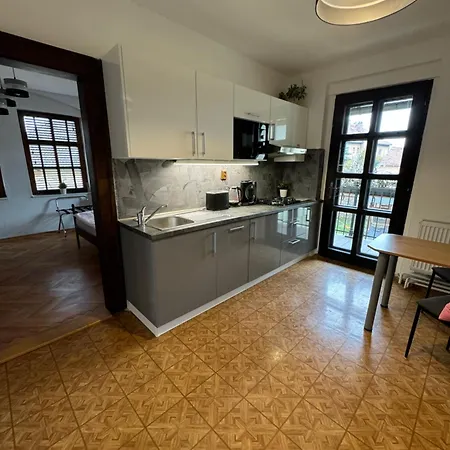 Apartment Perfect Kutna Hora