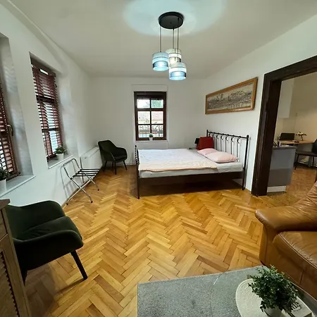 Apartment Perfect *