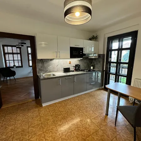 Apartment Perfect *