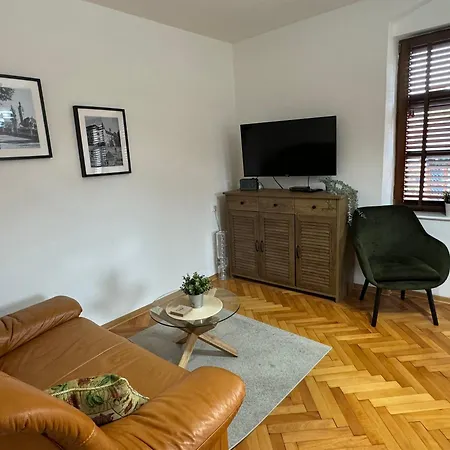 Perfect Apartment
