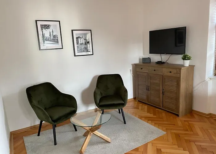 Perfect Lägenhet